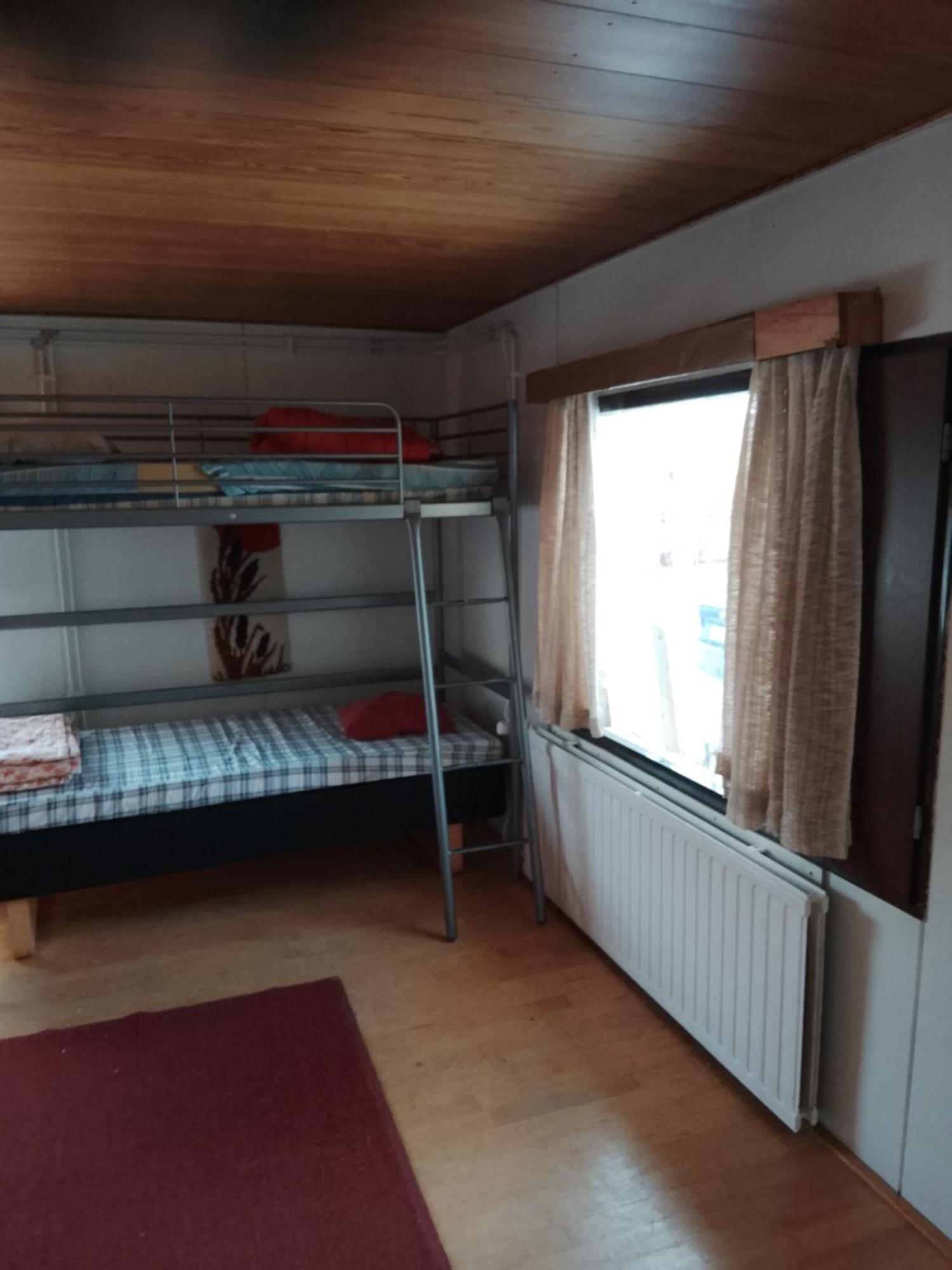 Hostel Ounasvaara Рованиеми Экстерьер фото